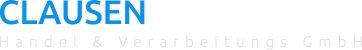 Clausen Kunststoff Handel & Verarbeitung GmbH - Logo