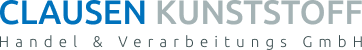 Clausen Kunststoff Handel & Verarbeitung GmbH - Logo